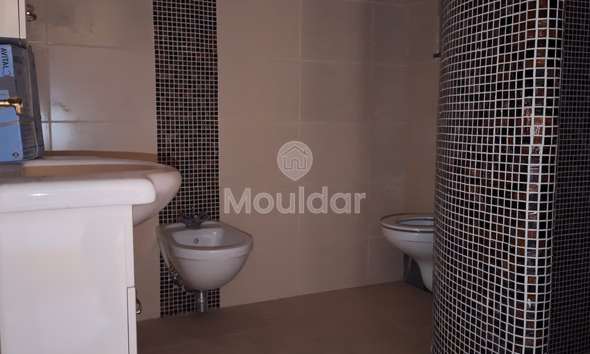 Immeuble Commercial à Vendre à Marrakech - 144m² Climatisé Immeuble Commercial à Vendre à Marrakech - 144m² Climatisé