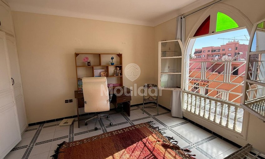 Ωραίο Διαμέρισμα προς Πώληση στο Μαρακές - 96μ² με Μπαλκόνι - view 7