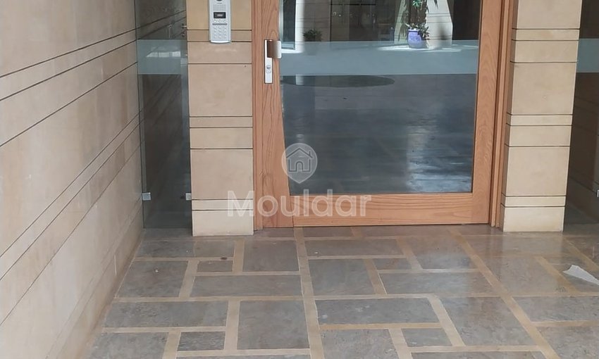 Appartement moderne à Kénitra : 2 chambres avec ascenseur - view 7