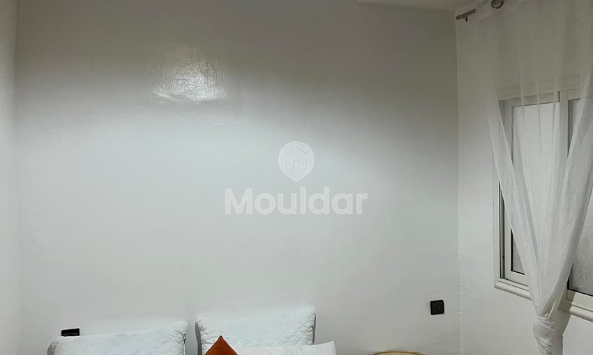 شقة عطلات في الرباط: الراحة والمرافق مشمولة - view 7