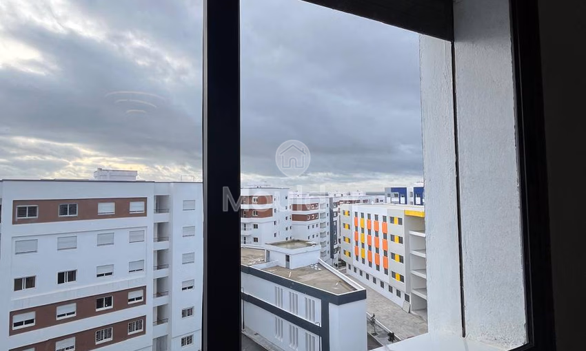 شقة للإيجار في طنجة - مرجان: غرفتان مجهزتان شقة للإيجار في طنجة - مرجان: غرفتان مجهزتان