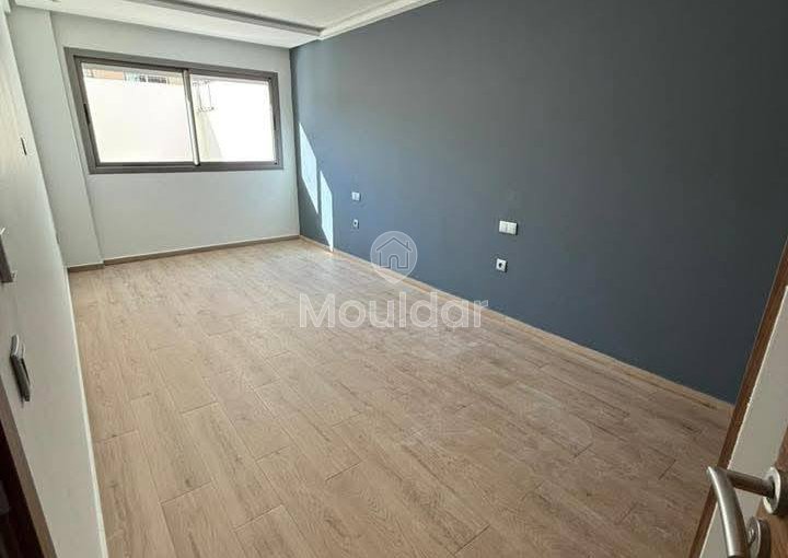 For Rent: Modern 3-Bedroom Apartment with Terrace in Anfa - view 4