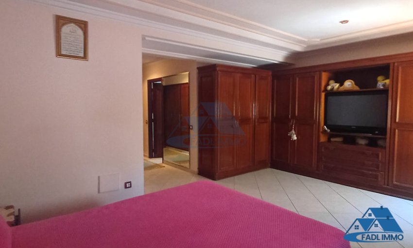VENTA AMPLIO DUPLEX EN AGDAL RABAT - view 11