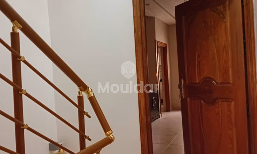 Maison à vendre à Tanger - Drissia : 100m² d'opportunités Maison à vendre à Tanger - Drissia : 100m² d'opportunités