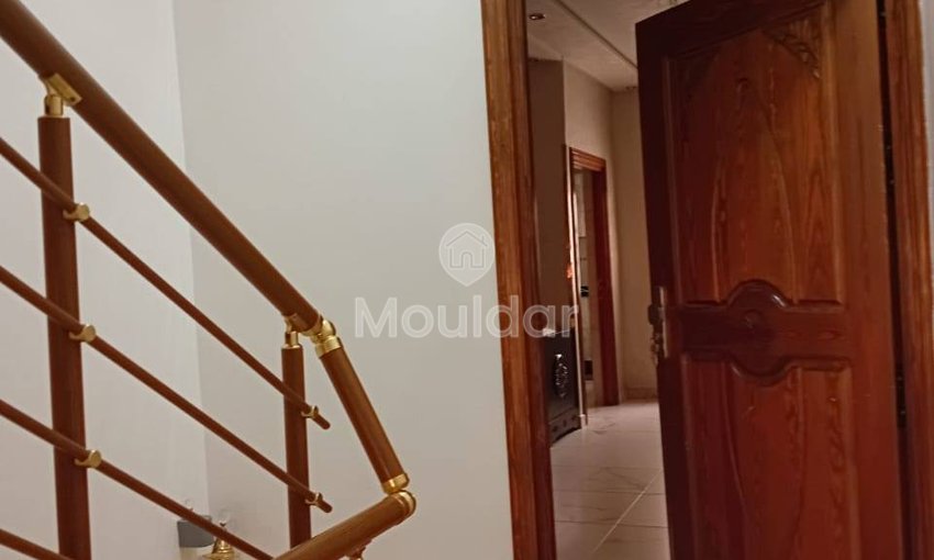 Haus zu verkaufen in Tanger - Drissia: 100 m² Gelegenheiten - view 5