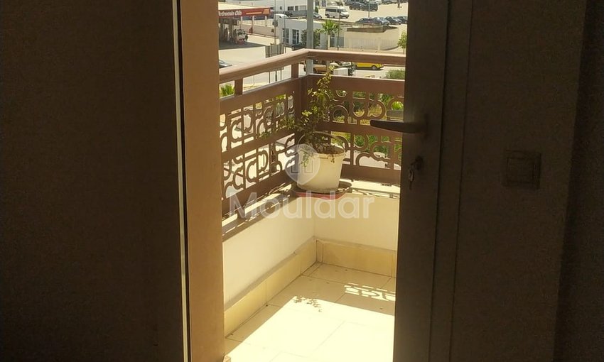Appartement moderne à Kénitra : 2 chambres avec ascenseur - view 10