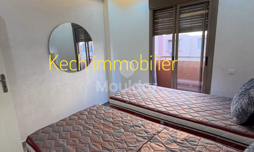 Beautiful 2 Bedroom Apartment for Rent in Marrakech - Safi Road Beautiful 2 Bedroom Apartment for Rent in Marrakech - Safi Road