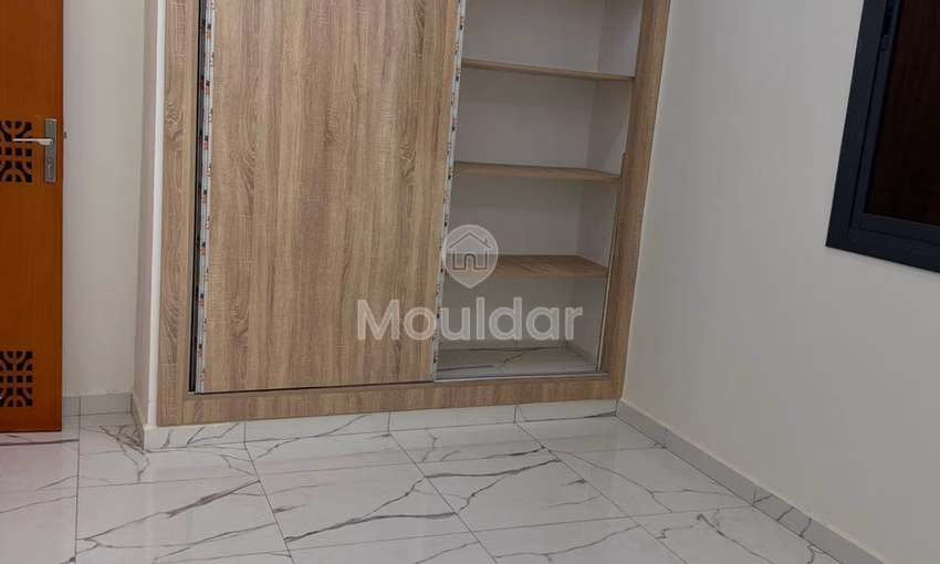 For sale: 80 m² apartment in Saidia, 2 bedrooms
