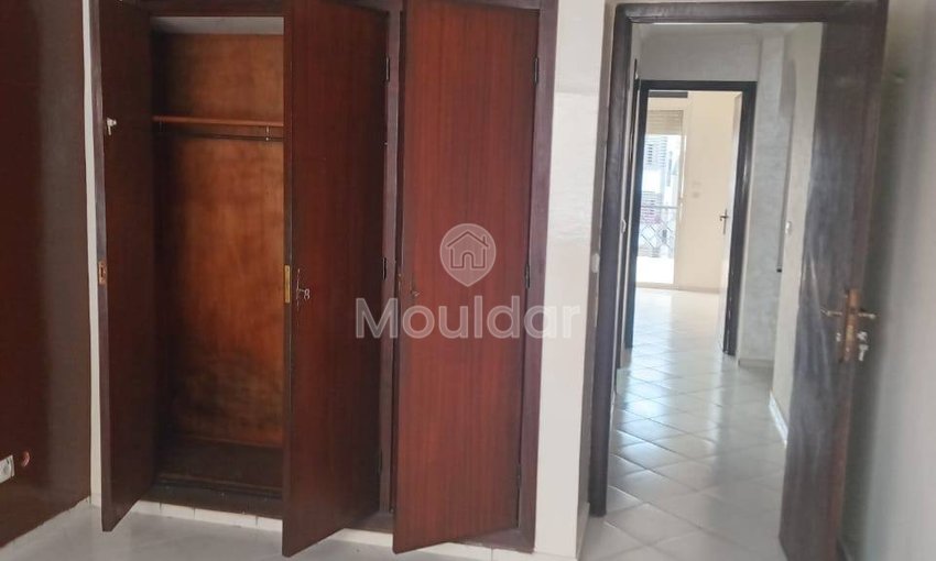 شقة جميلة 3 غرف للإيجار في الرباط - ديور جماعة - view 6