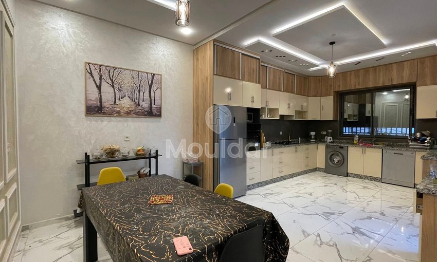 Vila de Luxo à venda em Marrakech – 4 quartos, 241 m² - view 13