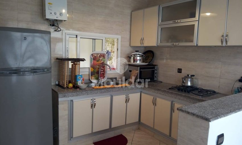 Vila de închiriat pentru vacanțe în Bouznika - view 8