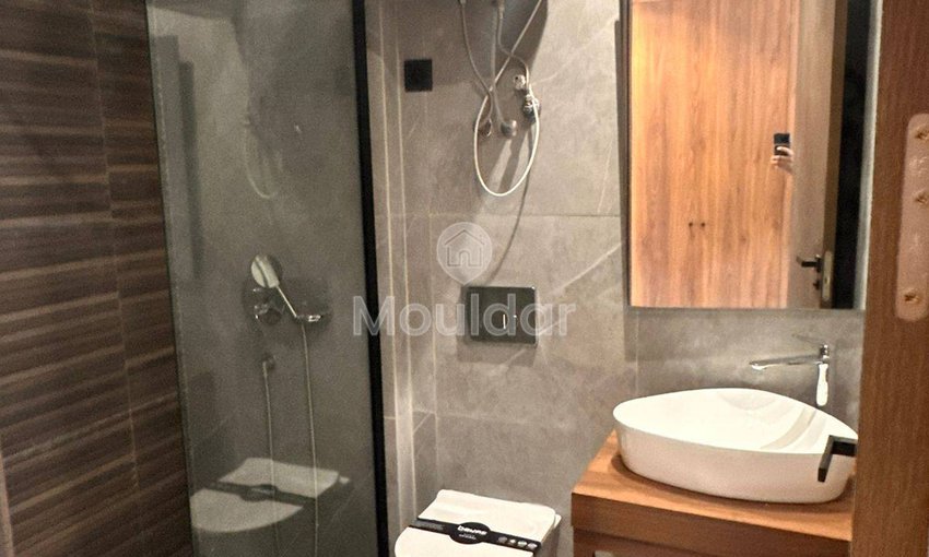 Studio de închiriat în Casablanca - Confort și modernitate la etajul 1 - view 5