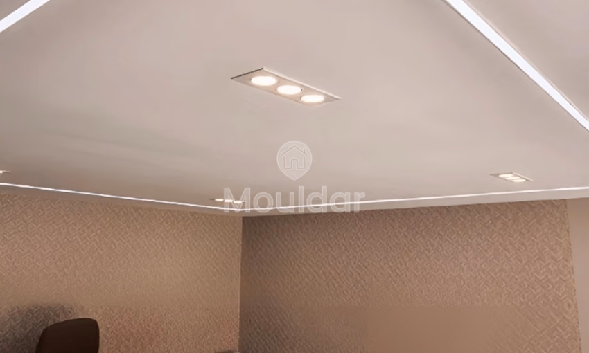 Oportunidad comercial en venta en Meknès - Hamria, 28 m²