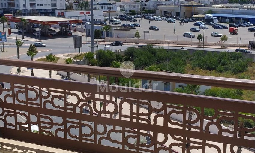 Appartement moderne à Kénitra : 2 chambres avec ascenseur - view 11