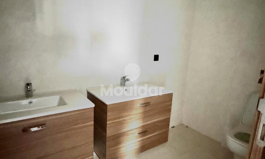 Encantador Apartamento en Alquiler en Casablanca Finance City - view 6