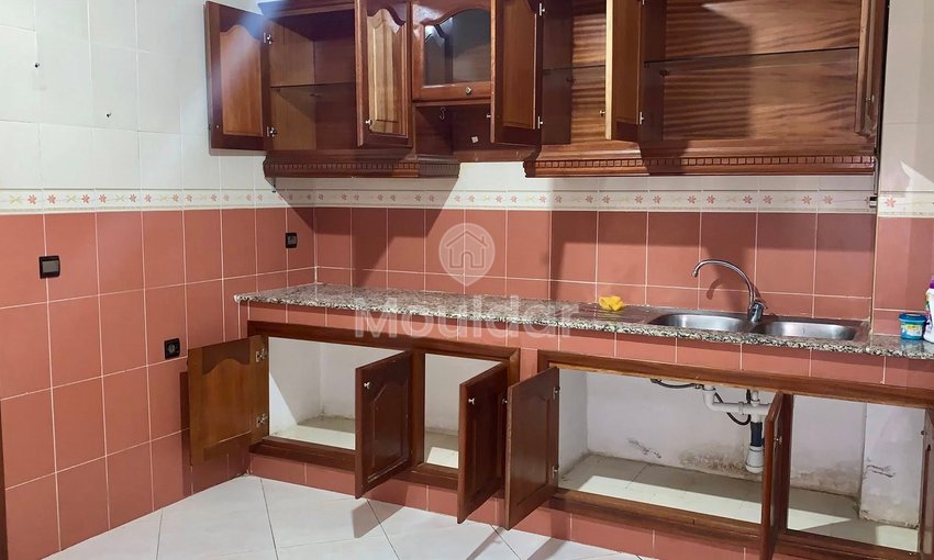 Wohnungen zur Miete: 3 Zimmer im Zentrum von Tanger - view 8