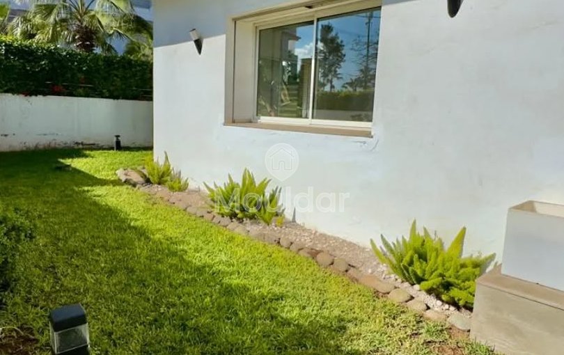 Luxusvilla in Aïn Diab: 3 Schlafzimmer, Klimaanlage - view 10