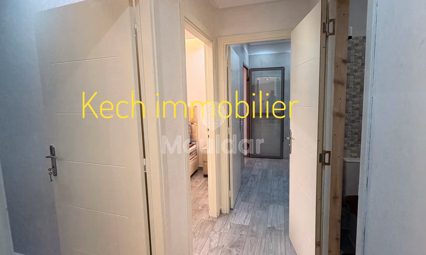 Beautiful 2 Bedroom Apartment for Rent in Marrakech - Safi Road Beautiful 2 Bedroom Apartment for Rent in Marrakech - Safi Road