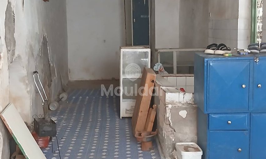 Riad na sprzedaż: Urokliwa oaza o powierzchni 260 m² w Marrakechu - view 3