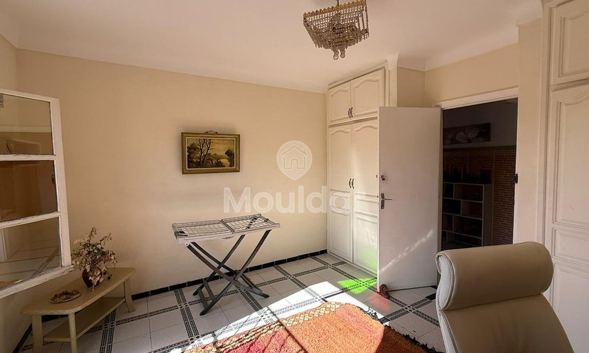 Ωραίο Διαμέρισμα προς Πώληση στο Μαρακές - 96μ² με Μπαλκόνι - view 9