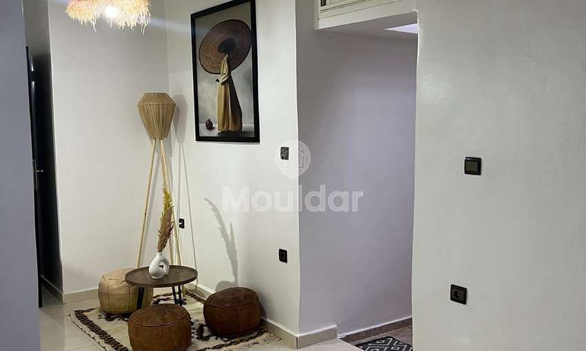 شقة عطلات في الرباط: الراحة والمرافق مشمولة - view 5