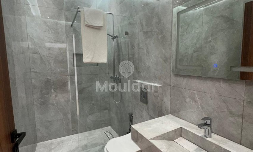 Vila de lux în Marrakech: Escapadă cu piscină și cinema - view 10