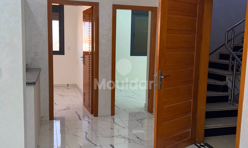 For sale: 80 m² apartment in Saidia, 2 bedrooms
