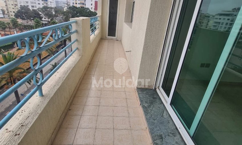 Bellissimo Appartamento con 4 Camere da Affittare a Casablanca, Gauthier - view 6