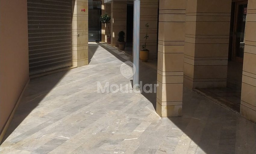 Appartement moderne à Kénitra : 2 chambres avec ascenseur - view 12