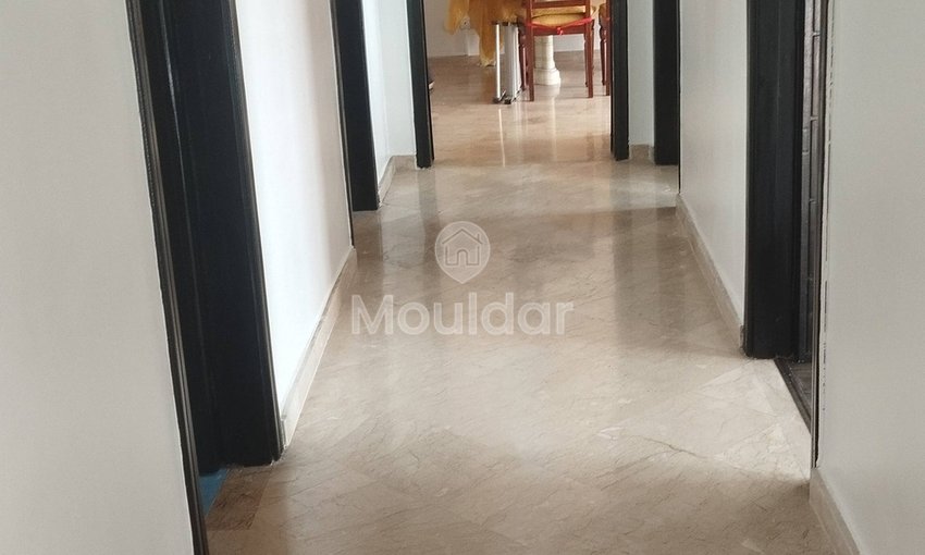 Wohnung zu Vermieten in Mohammedia: Komfort und Luxusausstattung - view 6