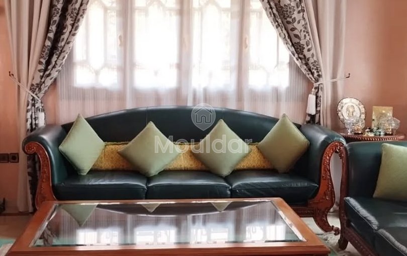 Casablanca - Kaliforniya'da Kiralık Lüks Villa, 6 Yatak Odası - view 7