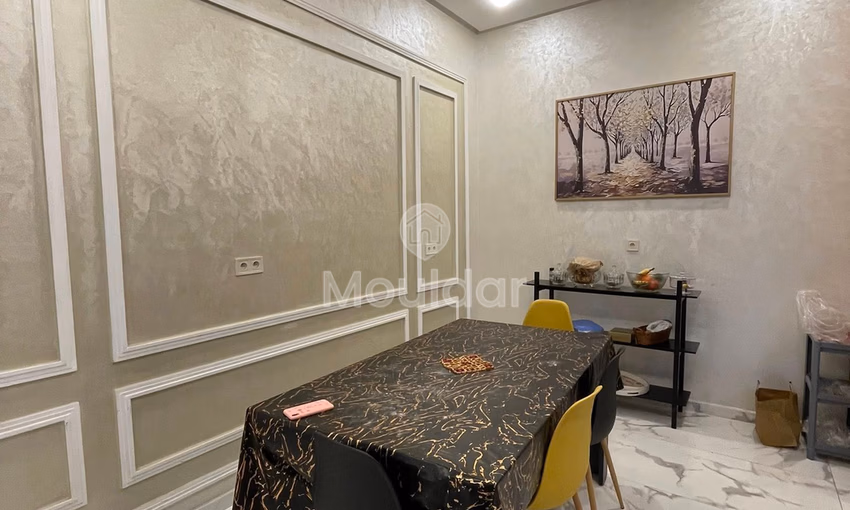 Villa de Luxe à Vendre à Marrakech – 4 Chambres, 241m² Villa de Luxe à Vendre à Marrakech – 4 Chambres, 241m²