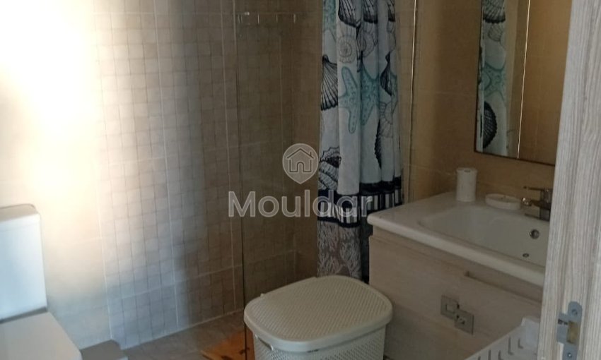 Appartamento in affitto a Casablanca, Roches Noires - view 7