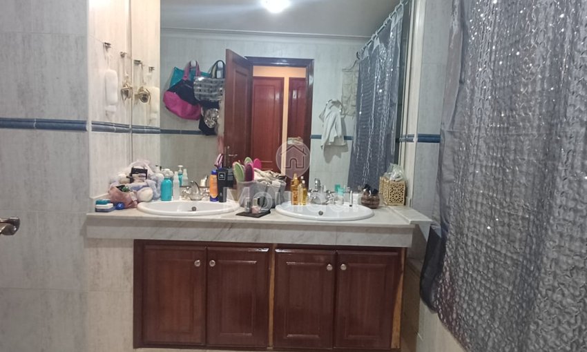À Vendre : Duplex Spacieux 4 Chambres à Agdal, Rabat - view 14