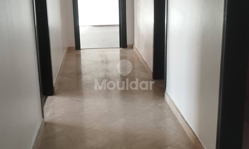 Wohnung zu Vermieten in Mohammedia: Komfort und Luxusausstattung - view 3