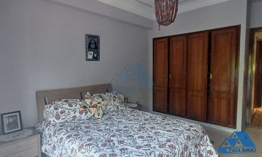 VENTA AMPLIO DUPLEX EN AGDAL RABAT - view 16