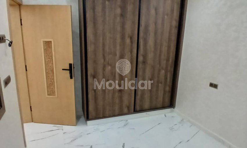 Oujda'da satılık: 2 geniş yatak odasına sahip şık bir daire - view 10