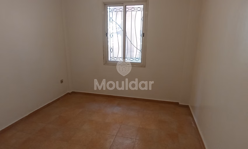 Charming 2-Bedroom Apartment for Sale in Marrakech Mabrouka