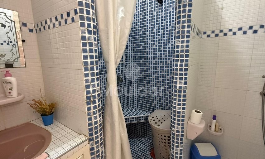 Ωραίο Διαμέρισμα προς Πώληση στο Μαρακές - 96μ² με Μπαλκόνι - view 12