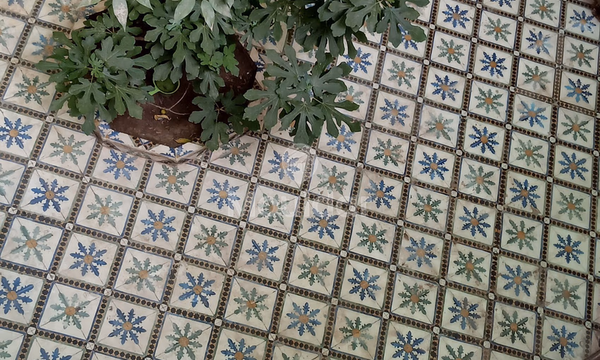 Riad en Venta en Marrakech: Encanto y Espacio Excepcional