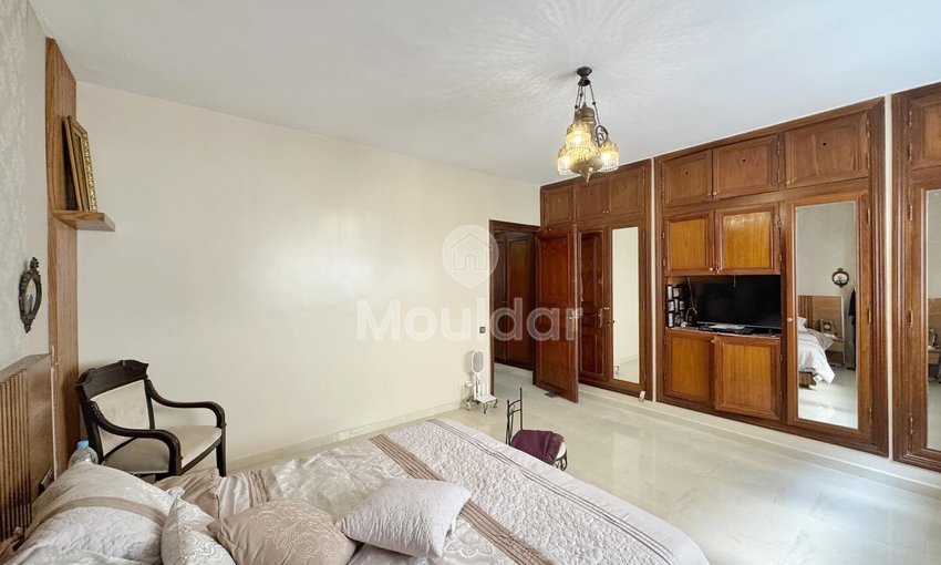 Mieszkanie na sprzedaż w Casablance, Gauthier - view 7