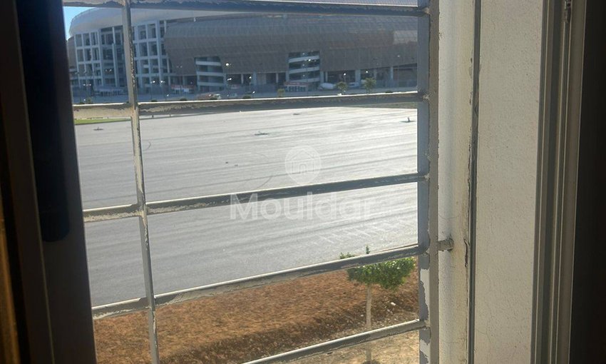 عطلة في طنجة: شقة بغرفتي نوم مع مطبخ مجهز - view 8