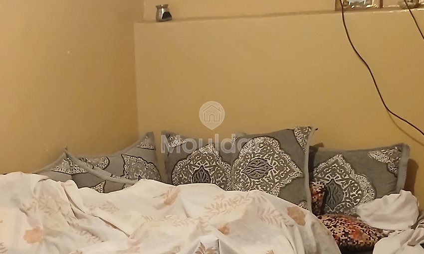 Riad mélkia προς πώληση, Μαρακές: Χαρακτηριστικό και εξαιρετικός χώρος - view 13