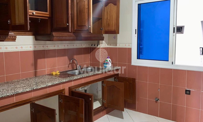 Wohnungen zur Miete: 3 Zimmer im Zentrum von Tanger - view 7