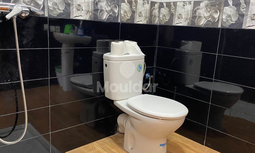 فيلا فاخرة في تامنصورت: 4 غرف نوم، حديقة وتراس - view 14