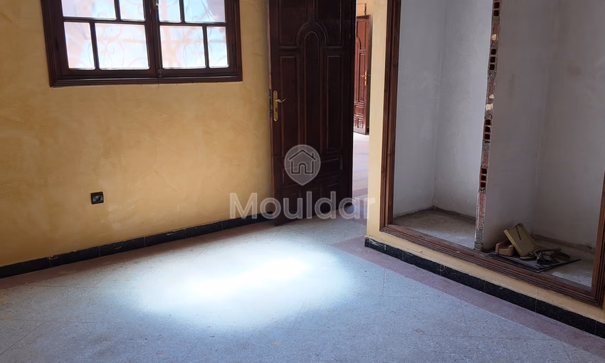 Immeuble Commercial à Vendre à Marrakech - 144m² Climatisé Immeuble Commercial à Vendre à Marrakech - 144m² Climatisé