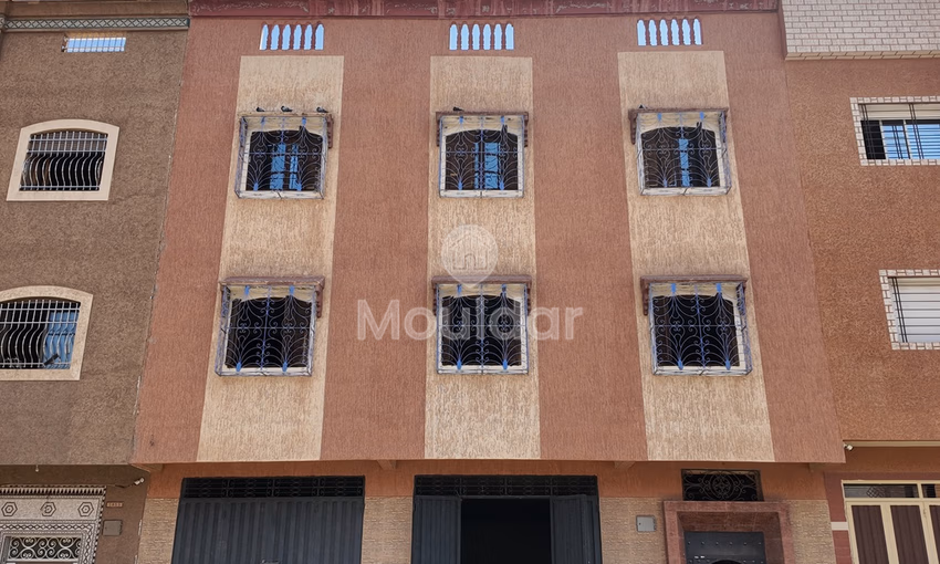 Immeuble Commercial à Vendre à Marrakech - 144m² Climatisé Immeuble Commercial à Vendre à Marrakech - 144m² Climatisé