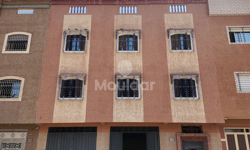 Εμπορικό ακίνητο προς πώληση στο Μαρακές - 144m² εξοπλισμένο με κλιματισμό - view 18