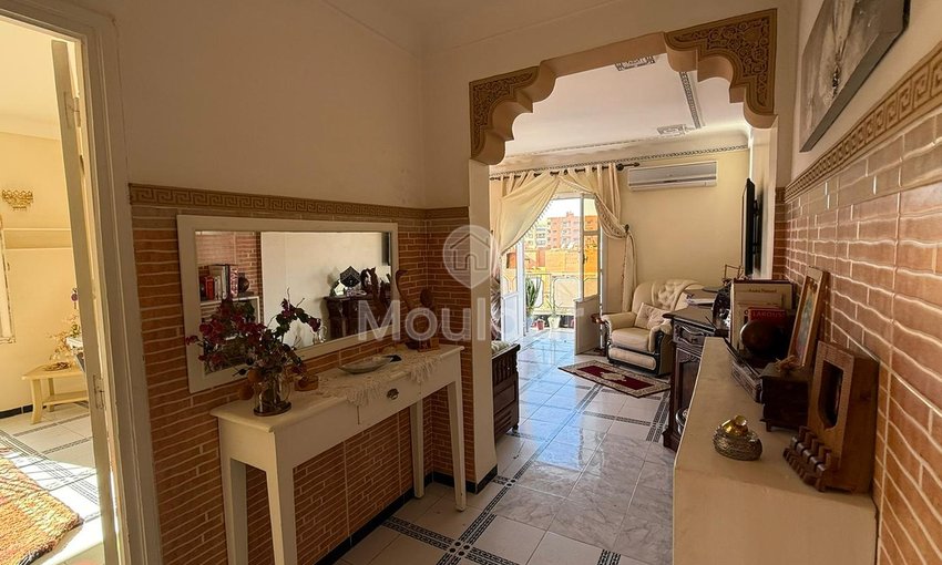 Ωραίο Διαμέρισμα προς Πώληση στο Μαρακές - 96μ² με Μπαλκόνι - view 4