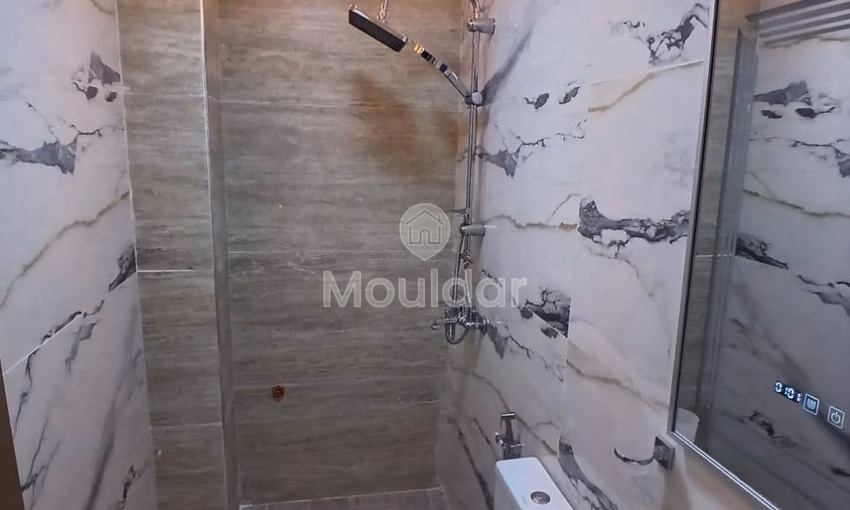 Charming Apartment for Sale in Oujda - 2 Spacious Bedrooms